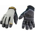 Youngstown Glove Co General Utility Gloves - General Utility Plus lined w/ KEVLAR® - Large 05-3080-70-L